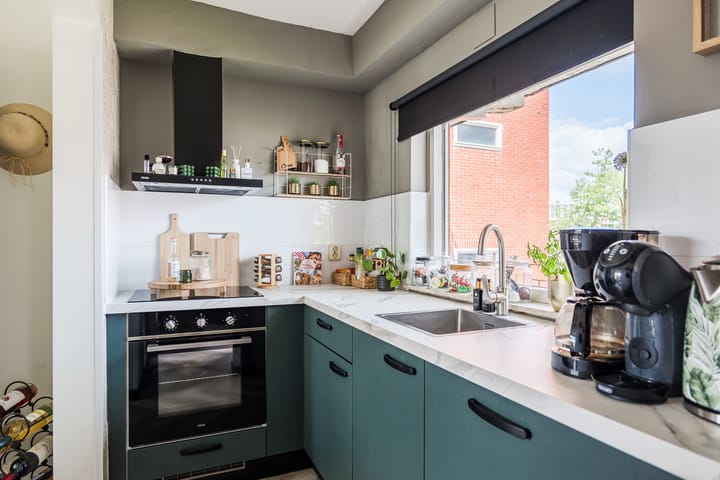 Foto 4 van Bilderdijklaan 61