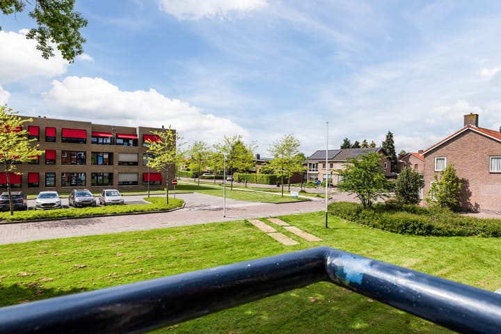 Foto 5 van Bilderdijklaan 61