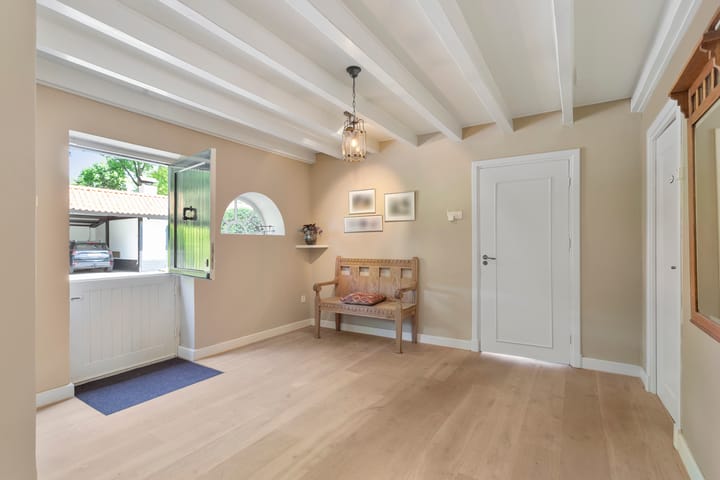 Foto 6 van de Brand 4