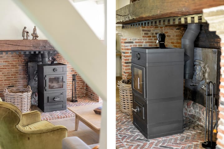 Foto 10 van de Brand 4