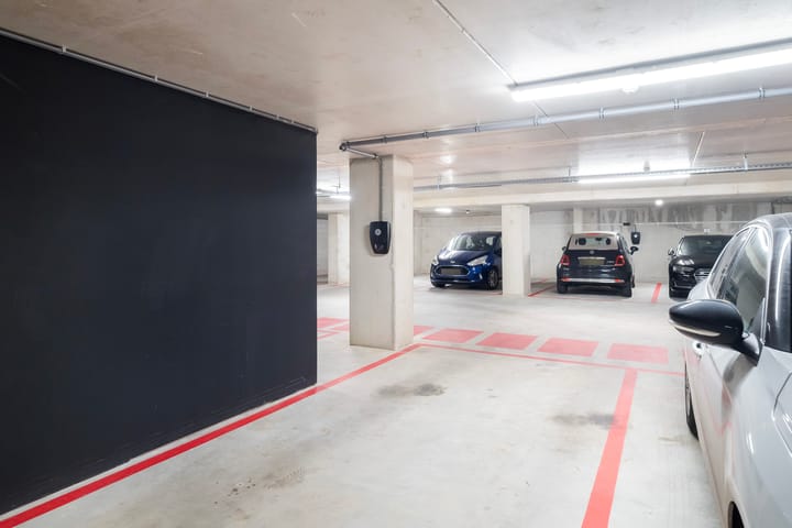 Foto 18 van Trans 40