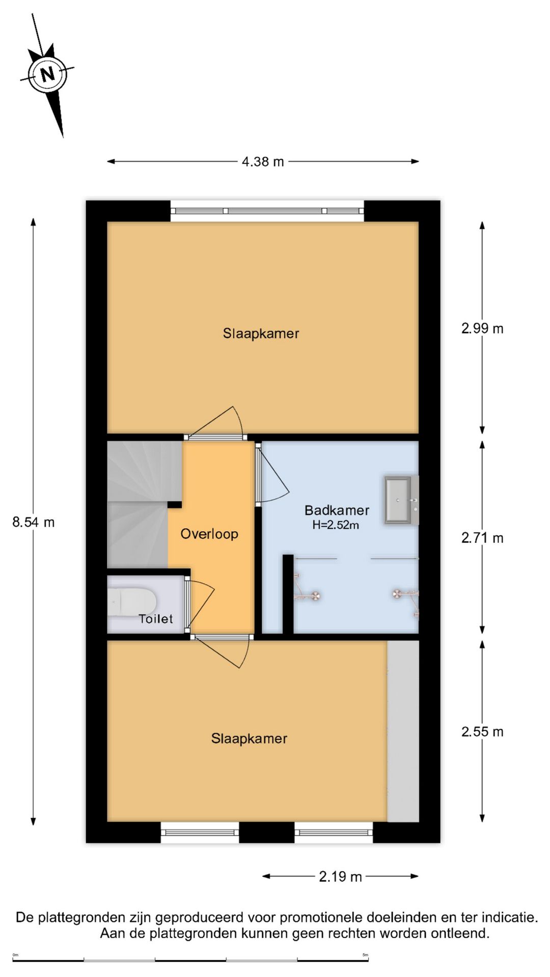 Foto 38 van Spaansevaartstraat 18