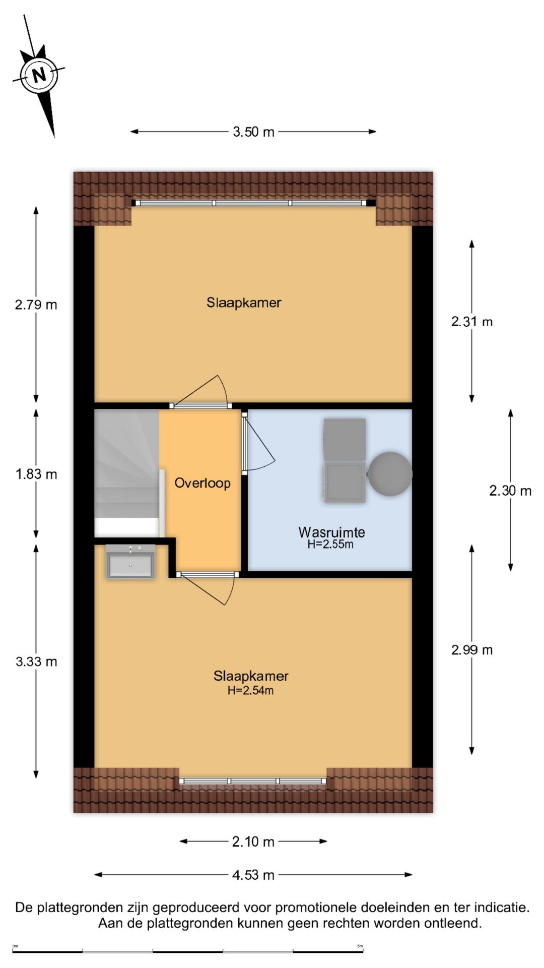 Foto 39 van Spaansevaartstraat 18