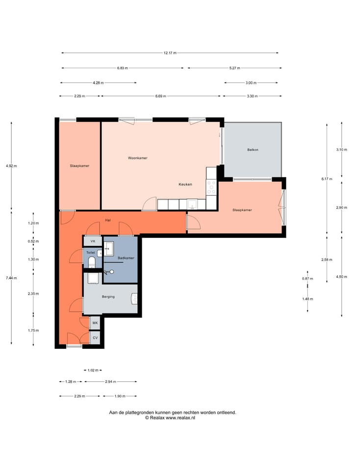 Foto 25 van Trans 40