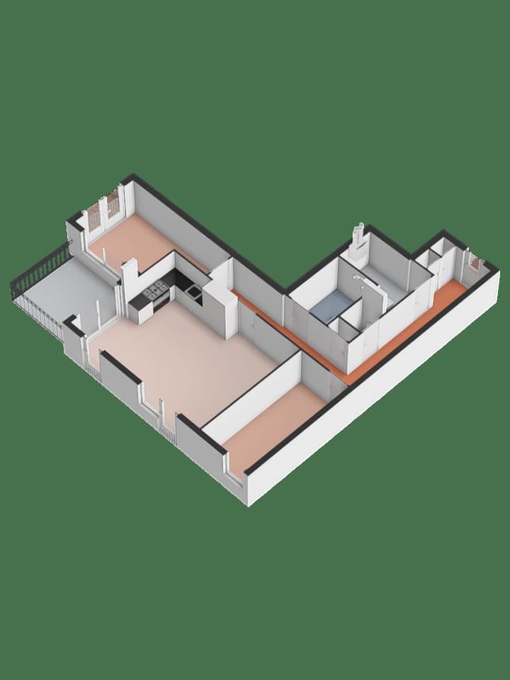 Foto 26 van Trans 40