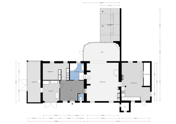 Foto 66 van de Brand 4