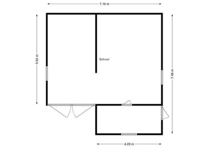 Foto 70 van de Brand 4