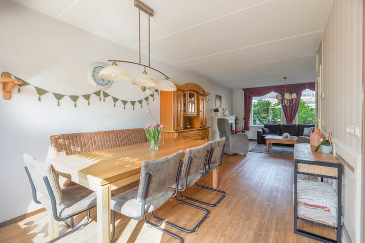 Foto 2 van Gerbera 29