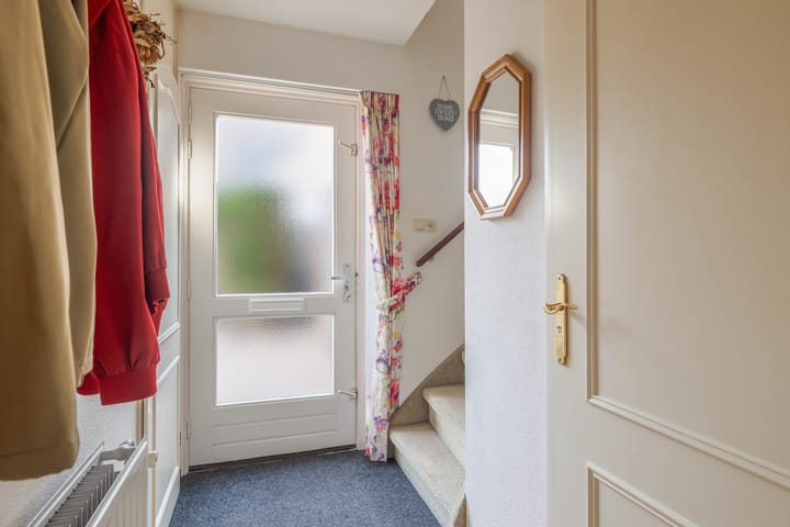 Foto 5 van Gerbera 29