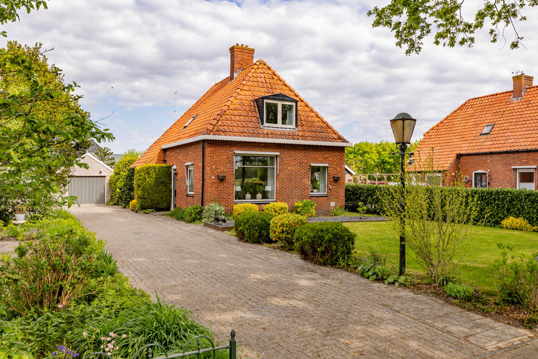 Foto 1 van Hoofdweg 16