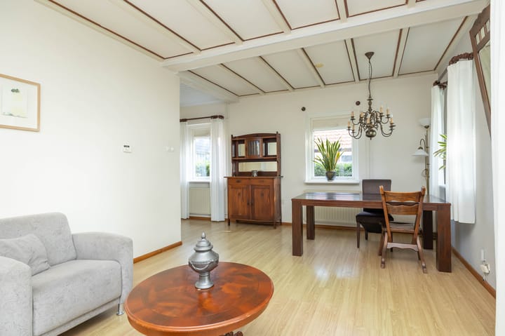 Photo 3 of Hoofdweg 16