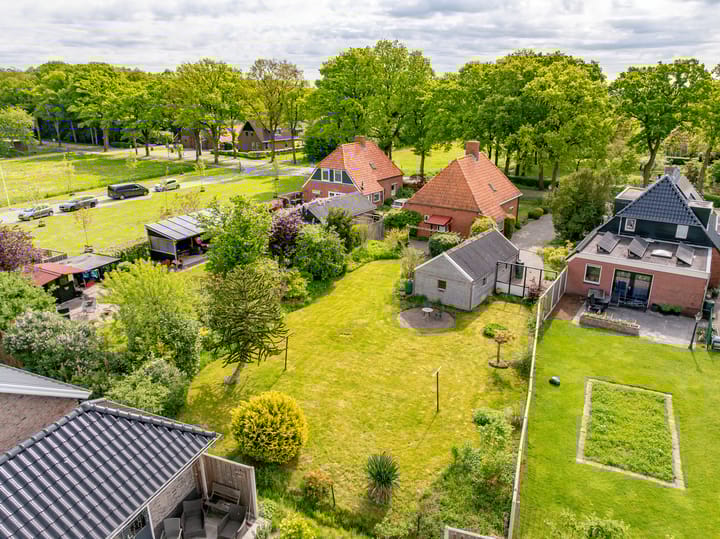 Photo 5 of Hoofdweg 16