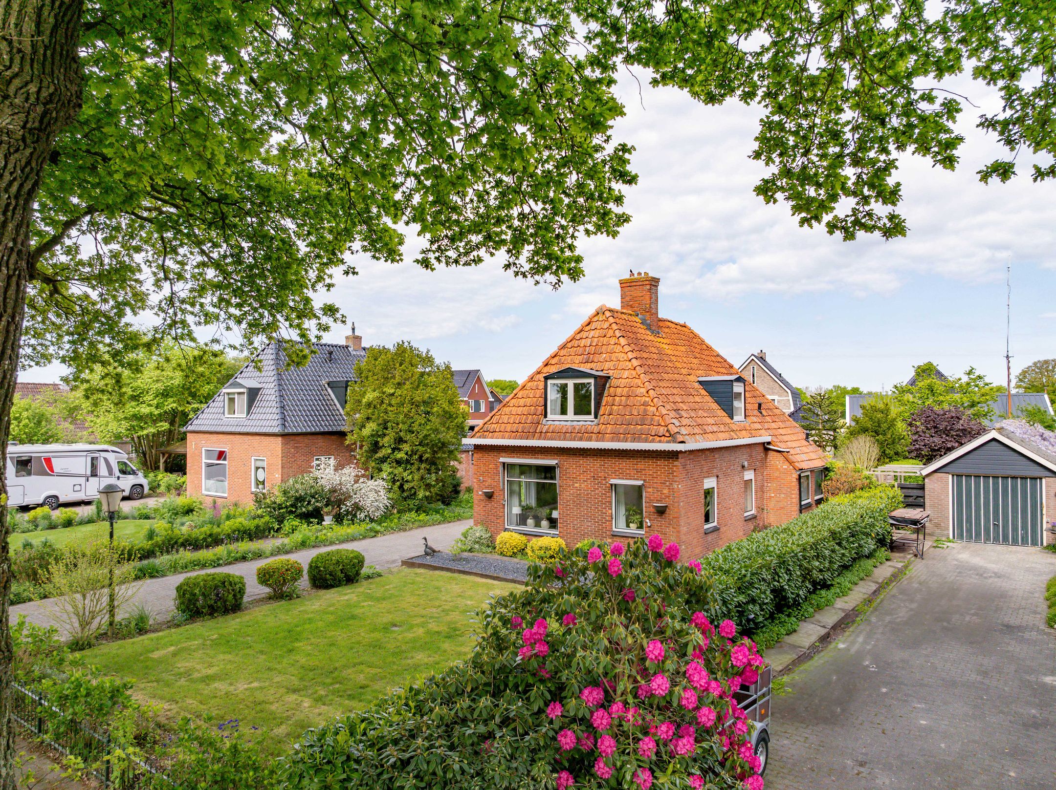 Foto 6 van Hoofdweg 16