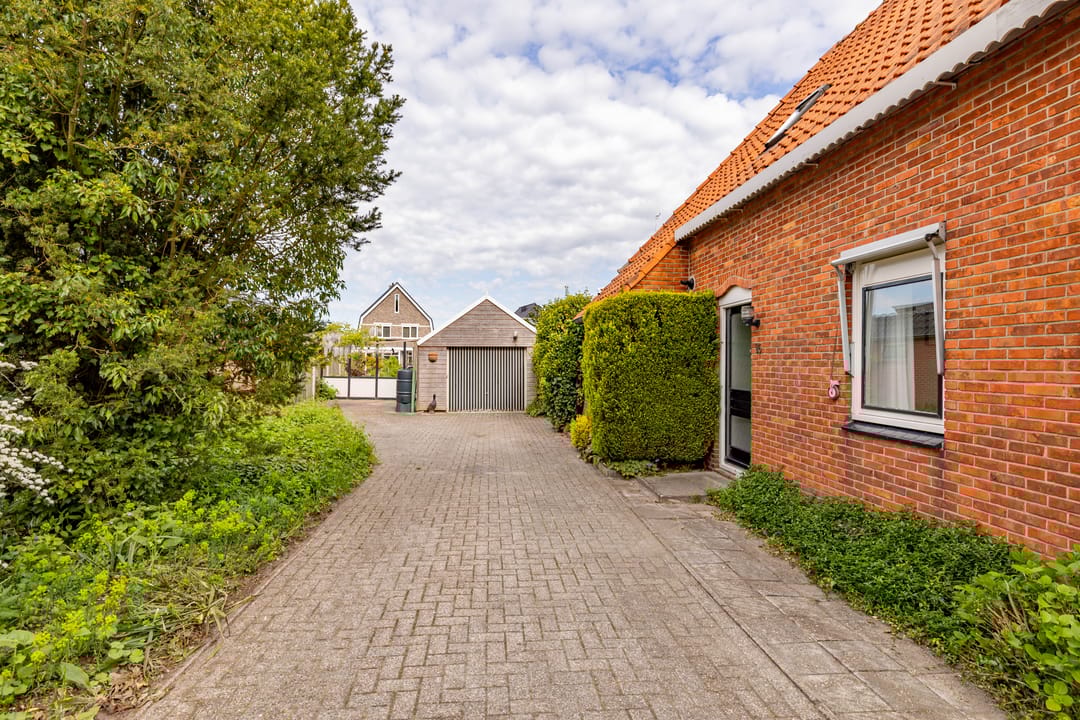 Foto 7 van Hoofdweg 16