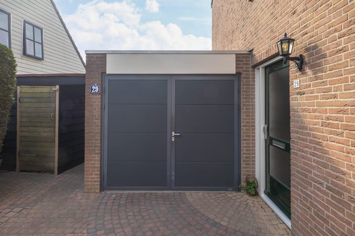 Foto 28 van Gerbera 29