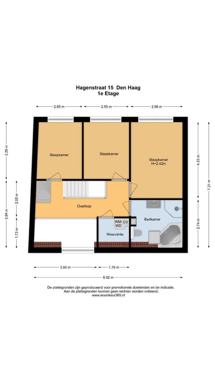 Foto 27 van Hagenstraat 15
