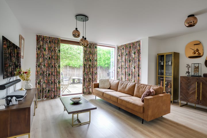 Foto 2 van Hagenstraat 15