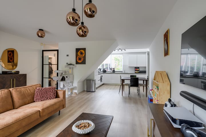 Foto 3 van Hagenstraat 15