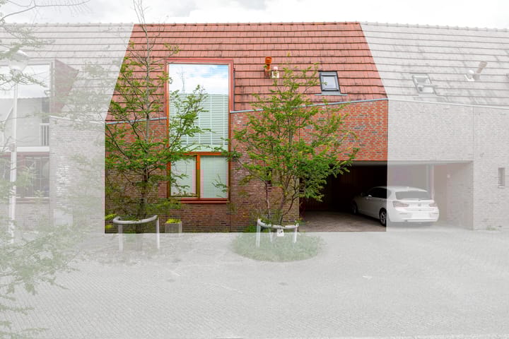 Foto 5 van Hagenstraat 15