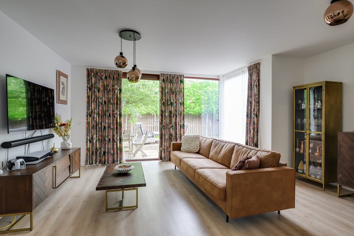 Foto 8 van Hagenstraat 15