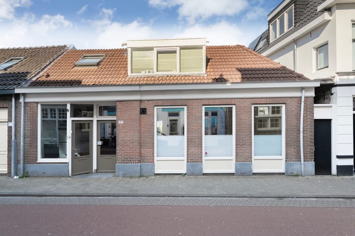Van Karnebeekstraat 56
