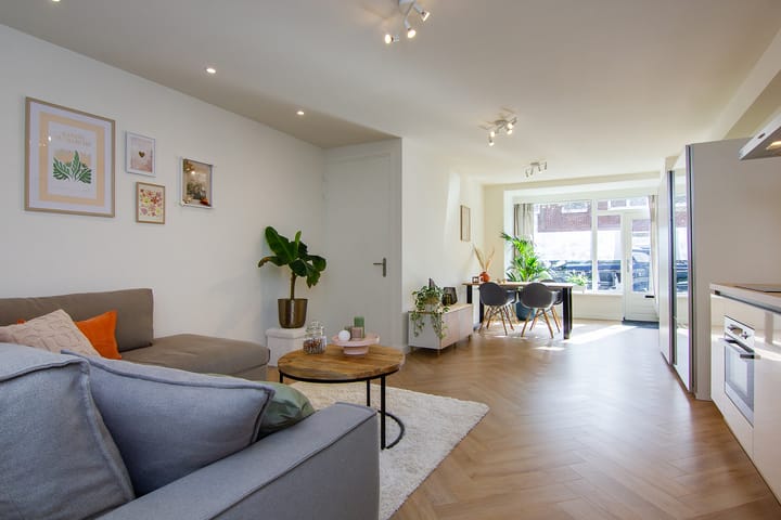 Foto 1 van Vergierdeweg 13-A