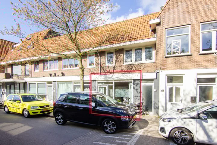 Foto 2 van Vergierdeweg 13-A