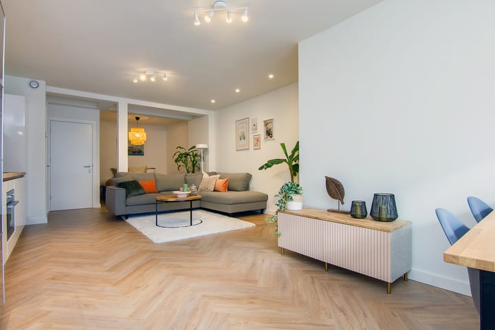 Foto 4 van Vergierdeweg 13-A