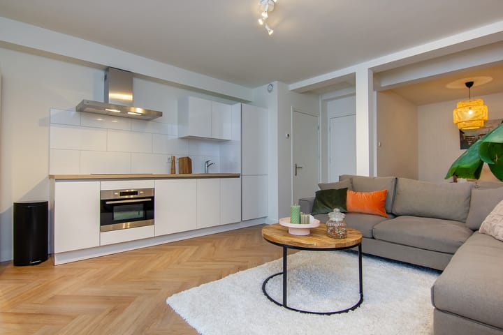 Foto 5 van Vergierdeweg 13-A