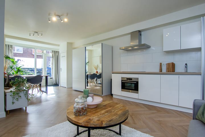 Foto 6 van Vergierdeweg 13-A