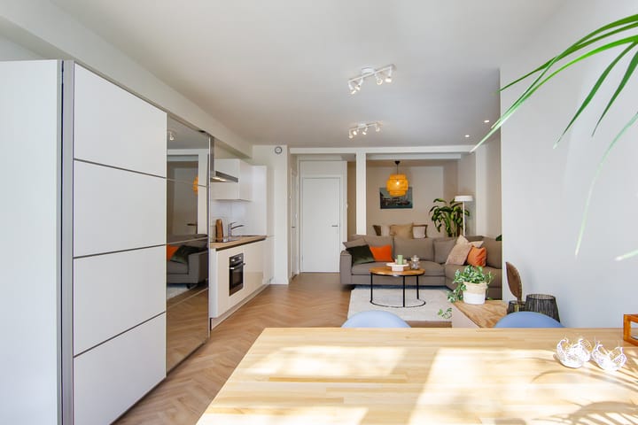 Foto 7 van Vergierdeweg 13-A