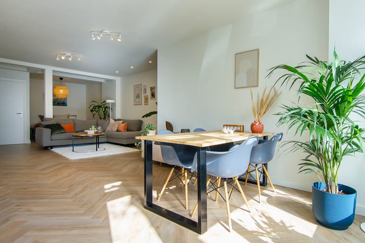 Foto 8 van Vergierdeweg 13-A