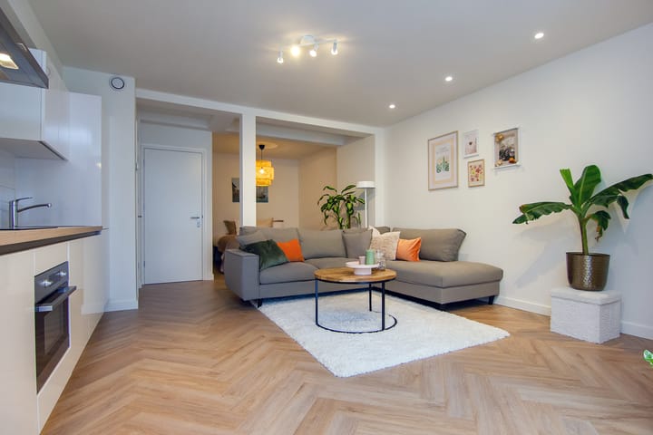 Foto 9 van Vergierdeweg 13-A