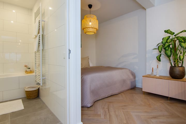 Foto 14 van Vergierdeweg 13-A