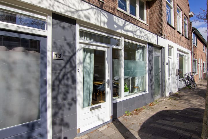 Foto 18 van Vergierdeweg 13-A