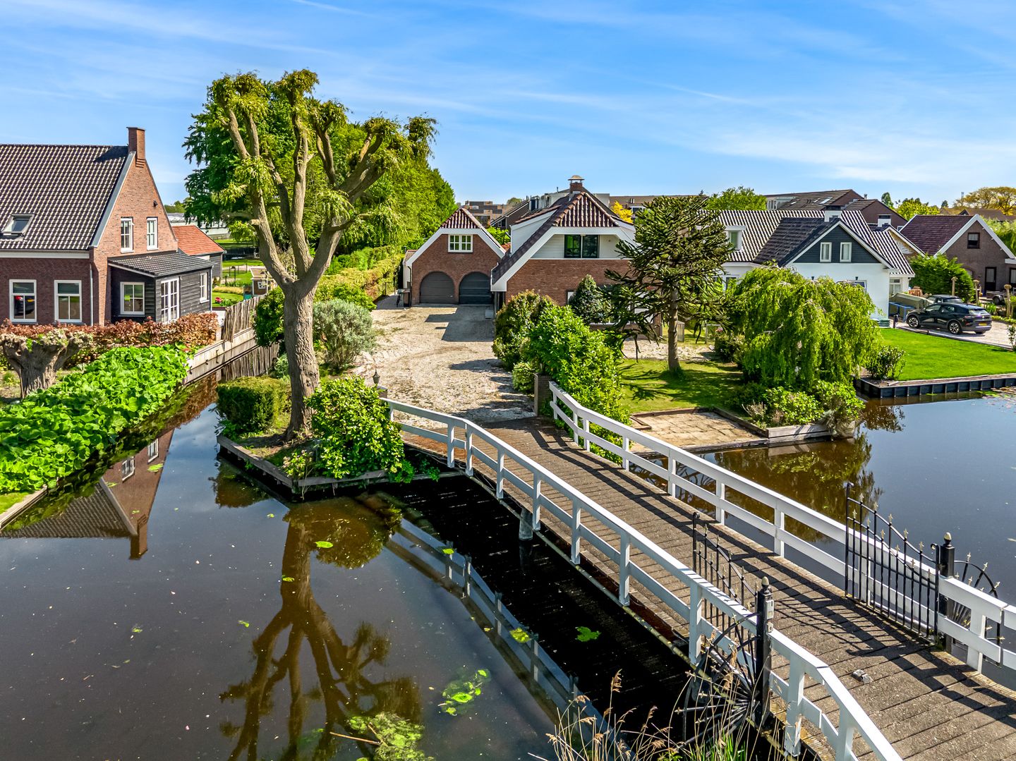 Foto 1 van Ringdijk 45