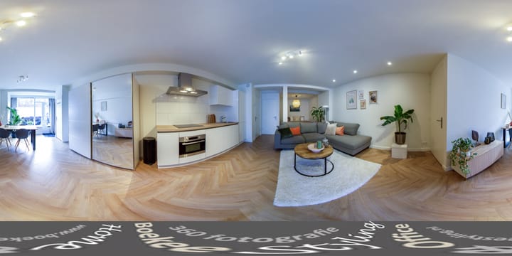 Foto 21 van Vergierdeweg 13-A