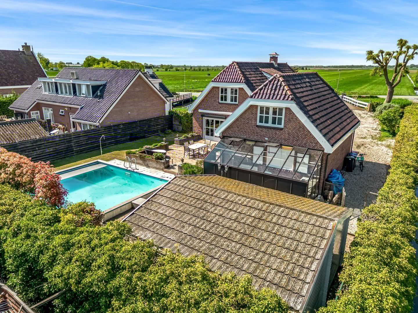 Foto 5 van Ringdijk 45