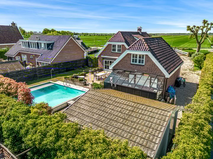 Foto 5 van Ringdijk 45