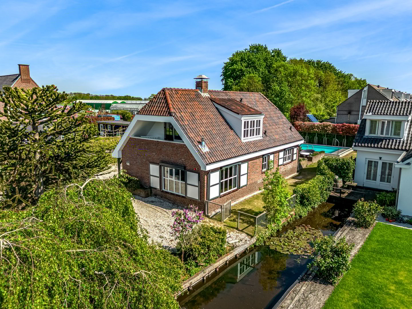 Foto 34 van Ringdijk 45