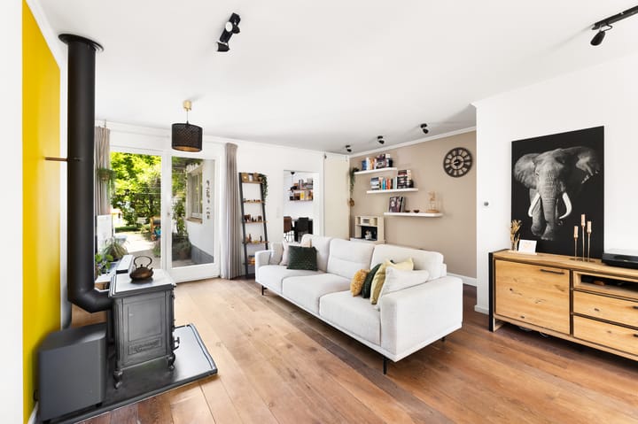 Foto 2 van Zoutestraat 71