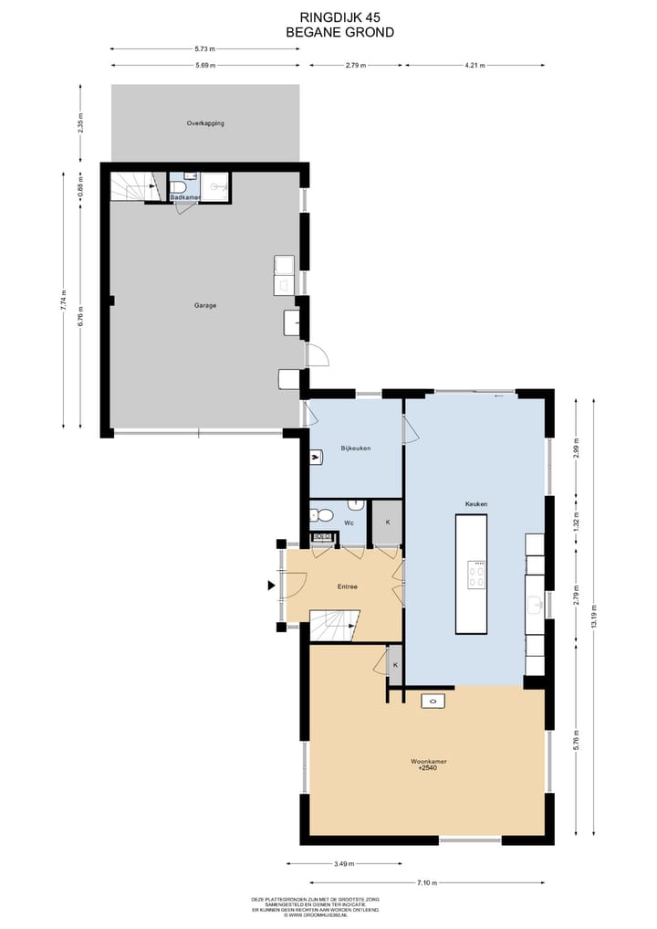 Foto 39 van Ringdijk 45