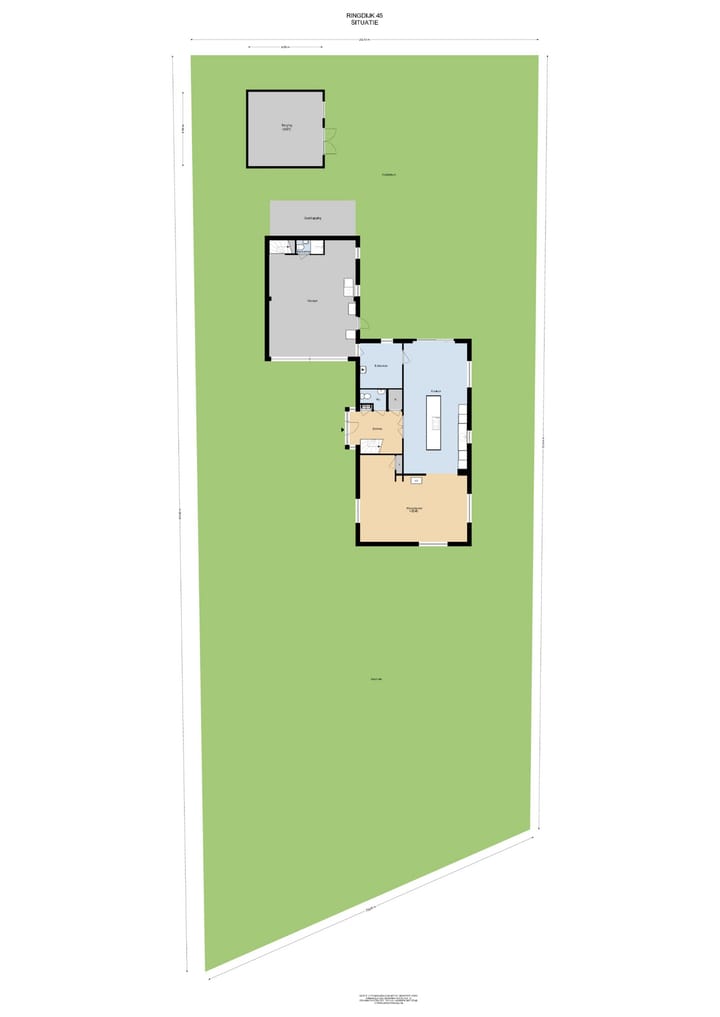 Foto 41 van Ringdijk 45