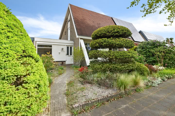 Foto 1 van Westhove 11