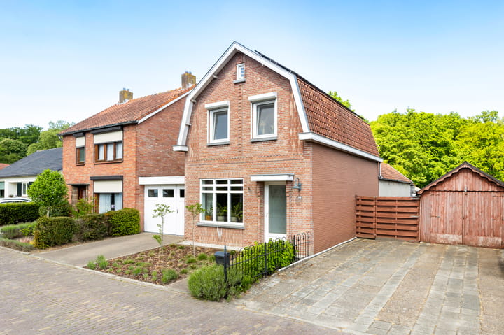 Photo 35 of Zoutestraat 71