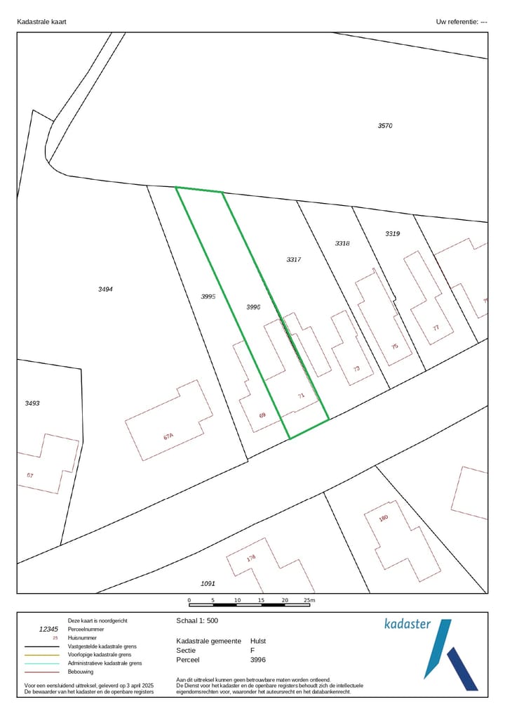 Photo 36 of Zoutestraat 71