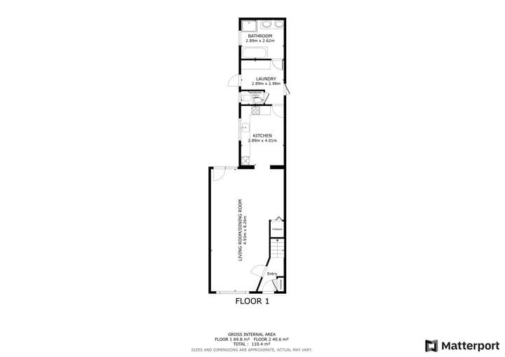 Photo 37 of Zoutestraat 71