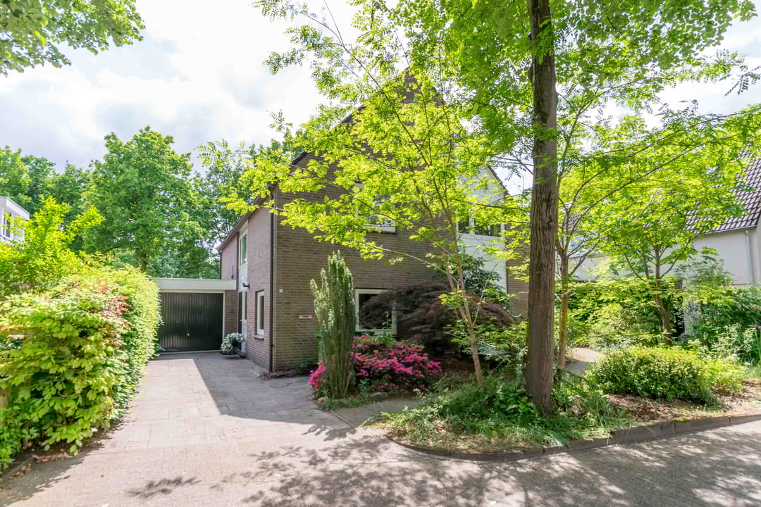 Foto 1 van Apollolaan 66