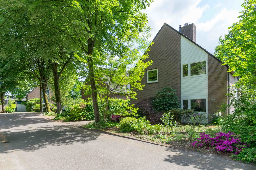 Foto 2 van Apollolaan 66