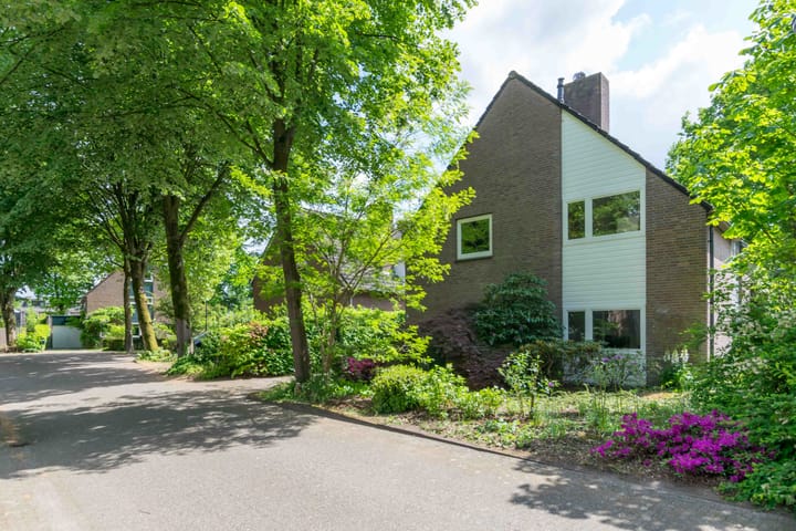 Foto 2 van Apollolaan 66